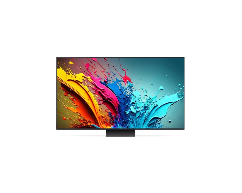 Телевизор LG 65QNED87T3B 2