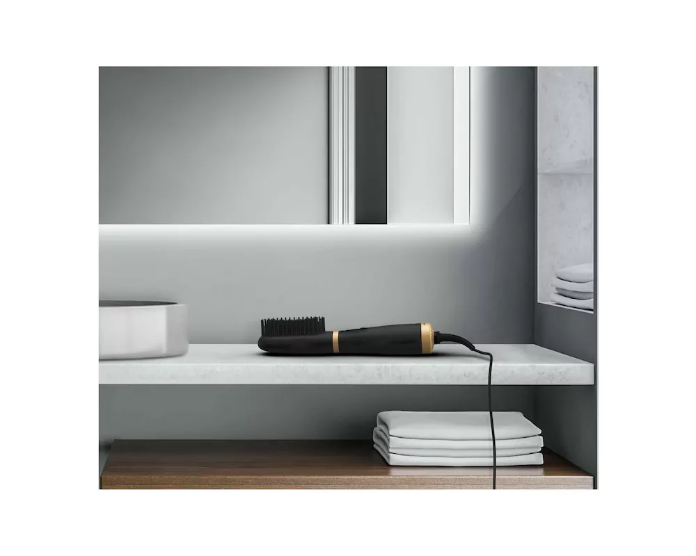 Електрическа четка за коса Rowenta UB5920F0 Powerstraight Air 3