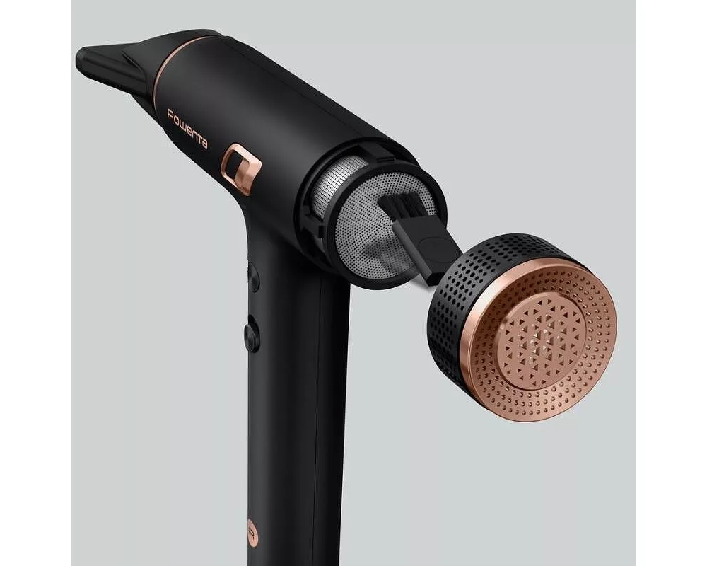 Сешоар Rowenta HY8310F0 Hair Dryer Maestria Nano 3