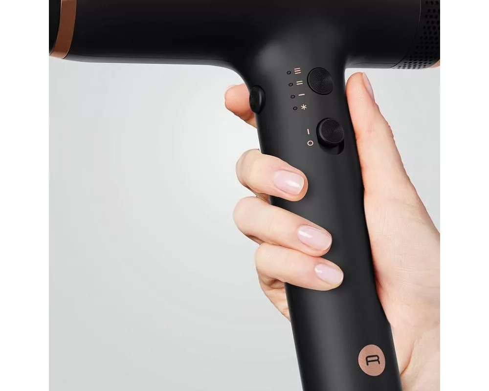 Сешоар Rowenta HY8310F0 Hair Dryer Maestria Nano 4