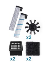  Rowenta ZR335A00 Accessories Kit X-Clean 4 787024 ZR335A00 на топ цена - PIC.bg