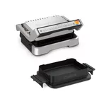 Съд за готвене Tefal XA732810 Acc Baking Tray Optigrill Xin1 2