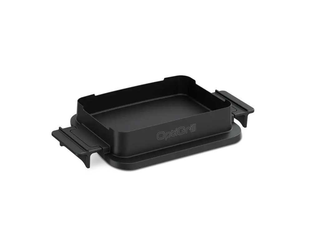 Съд за готвене Tefal XA732810 Acc Baking Tray Optigrill Xin1