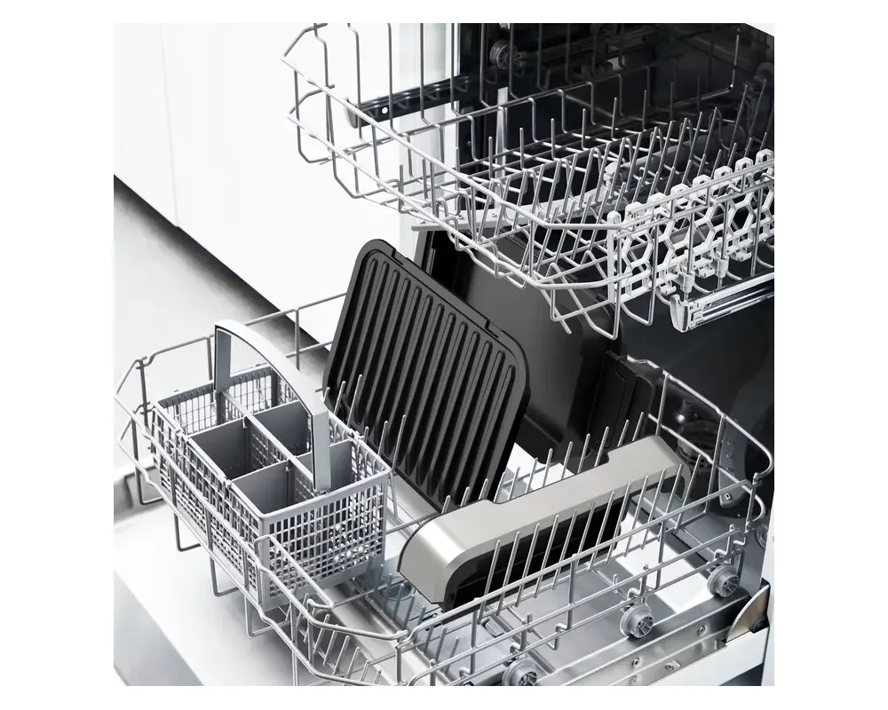 Съд за готвене Tefal XA732810 Acc Baking Tray Optigrill Xin1 4