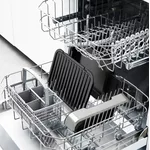 Съд за готвене Tefal XA732810 Acc Baking Tray Optigrill Xin1 4