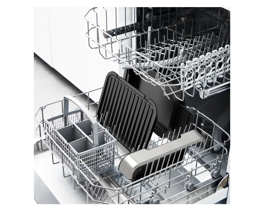 Съд за готвене Tefal XA732810 Acc Baking Tray Optigrill Xin1 4