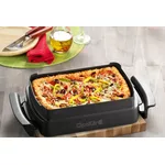 Съд за готвене Tefal XA732810 Acc Baking Tray Optigrill Xin1 3