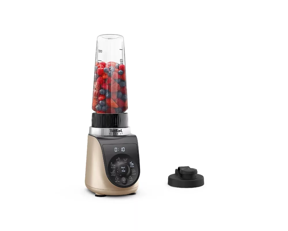 Блендер Tefal BL190AF0 Bld Pbl Blend Up 1 Otg Dune Eu 2