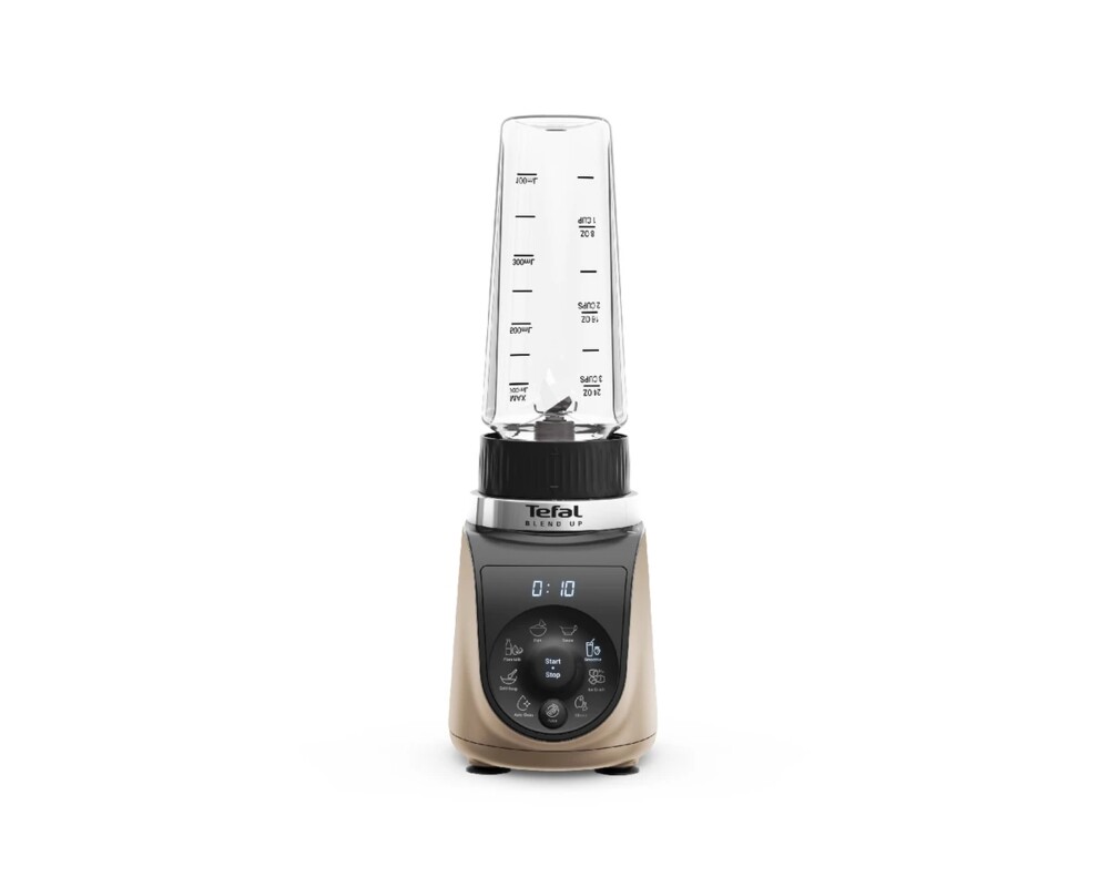 Блендер Tefal BL190AF0 Bld Pbl Blend Up 1 Otg Dune Eu 3