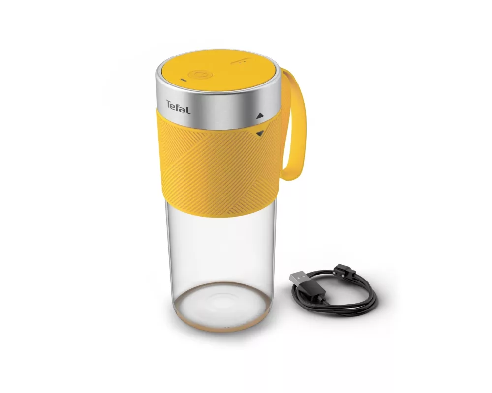 Блендер Tefal BL1C0230 Pbl Lightmix On The Go Nest 2