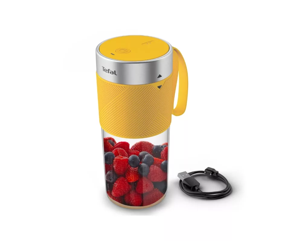 Блендер Tefal BL1C0230 Pbl Lightmix On The Go Nest 4