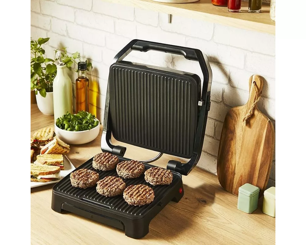 Грил и скара Tefal GC272D10 Inicio Adjust Relift Eu 3