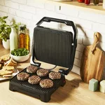 Грил и скара Tefal GC272D10 Inicio Adjust Relift Eu 3