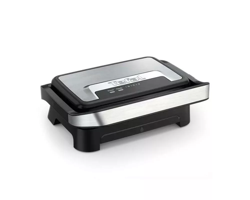 Грил и скара Tefal GC270D10 Inicio Compact Relift Eu 2