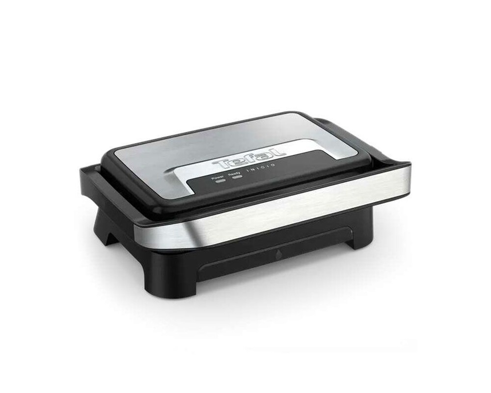 Грил и скара Tefal GC270D10 Inicio Compact Relift Eu 2