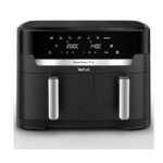 <span>Уред за здравословно готвене</span> Tefal EY9428E0 Dual Easy Fry Xxl Blk Eu <span class='catalog-num-in-name'>EY9428E0</span> - 