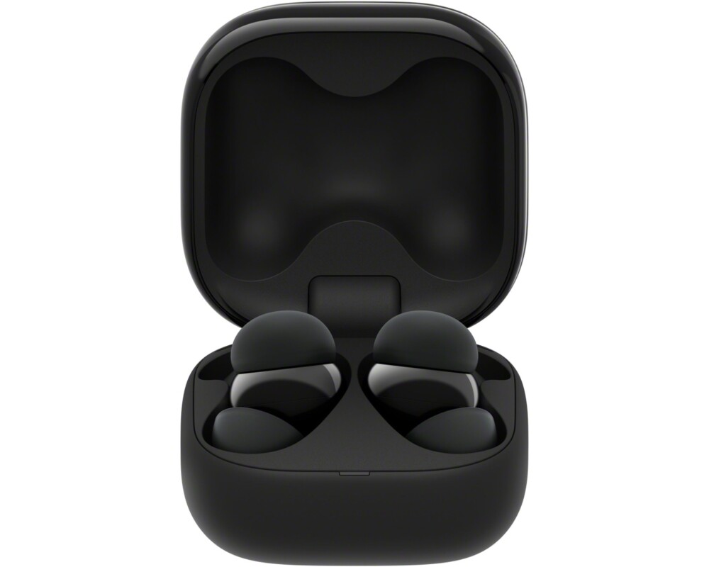 Слушалки Sony LinkBuds Fit WFLS910NB 4