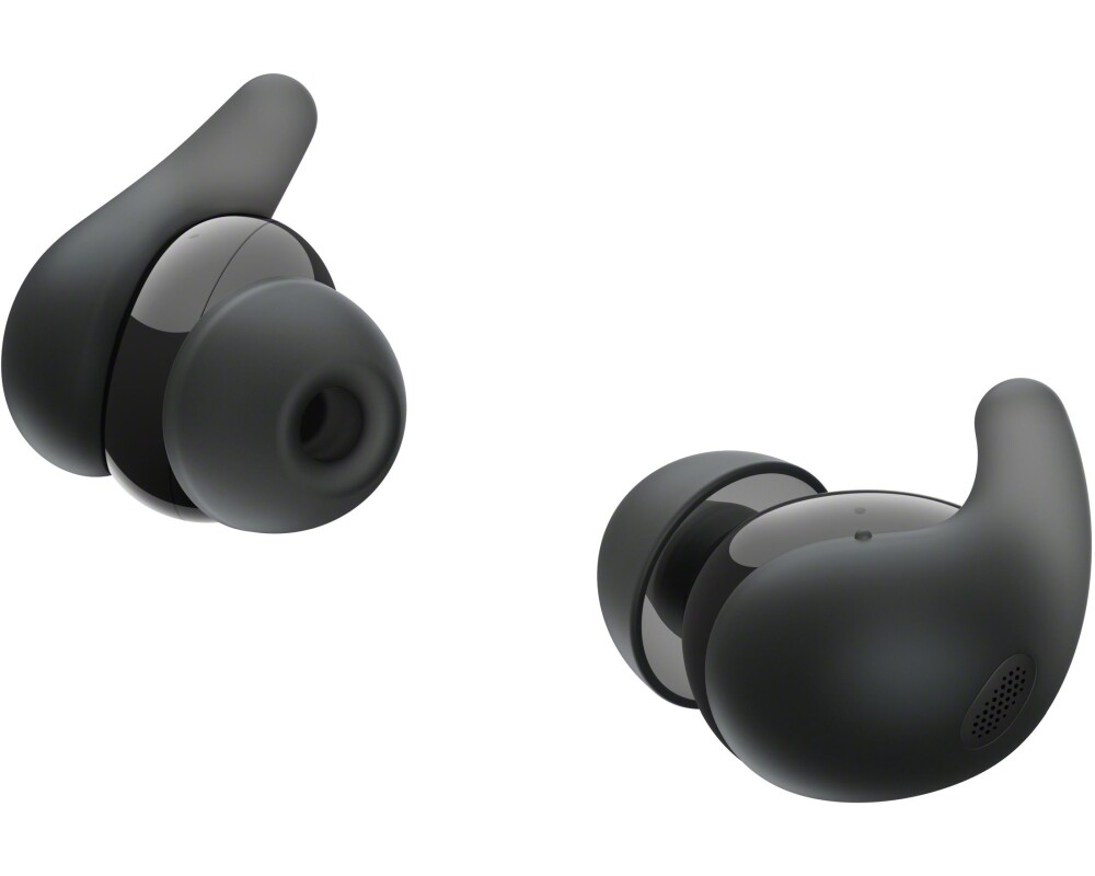 Слушалки Sony LinkBuds Fit WFLS910NB 2