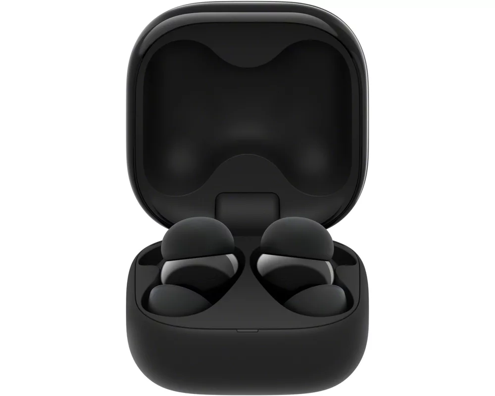 Слушалки Sony LinkBuds Fit WFLS910NB 4