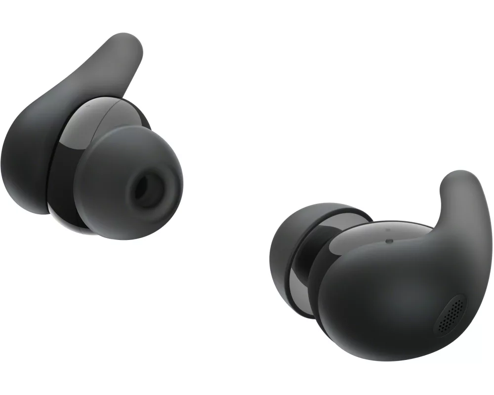 Слушалки Sony LinkBuds Fit WFLS910NB 2