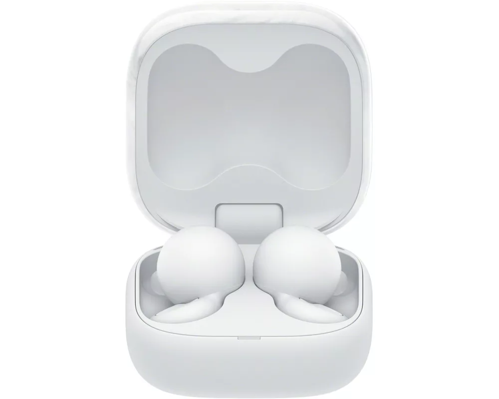 Слушалки Sony LinkBuds Open WFL910W 3