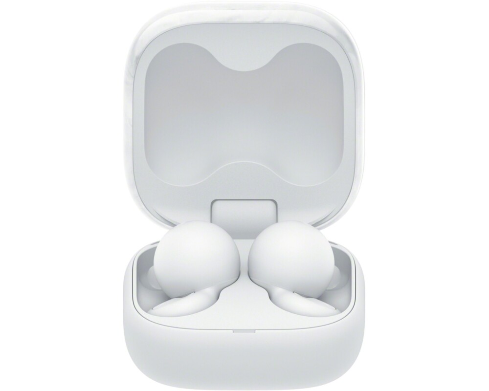 Слушалки Sony LinkBuds Open WFL910W 3