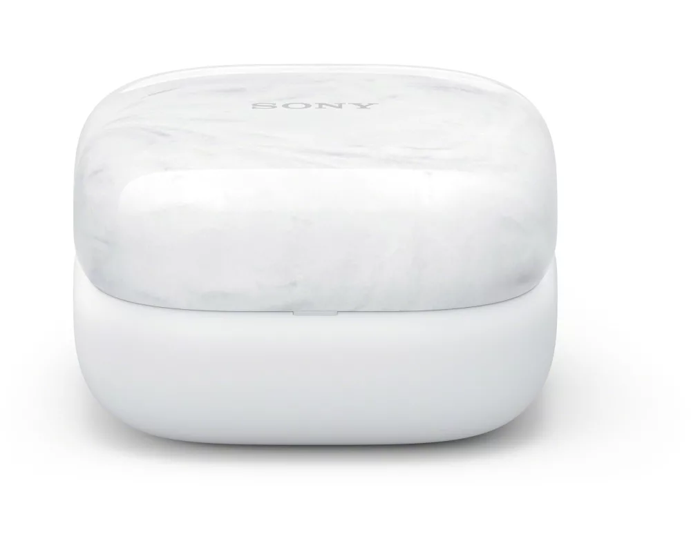 Слушалки Sony LinkBuds Open WFL910W 2