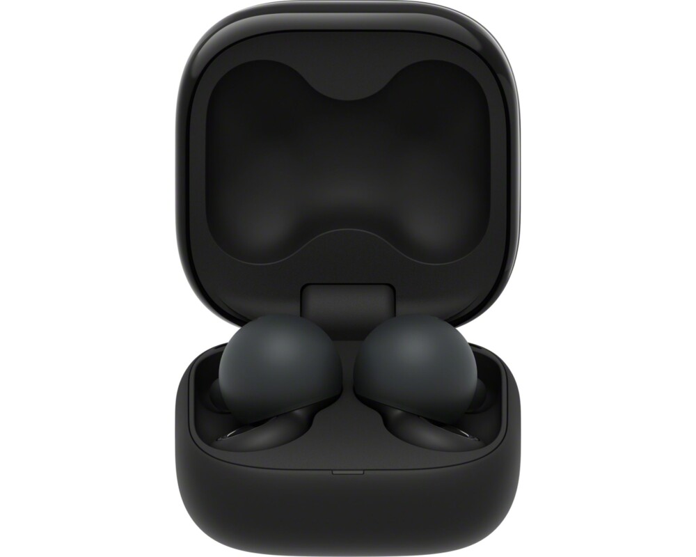 Слушалки Sony LinkBuds Open WFL910B 3