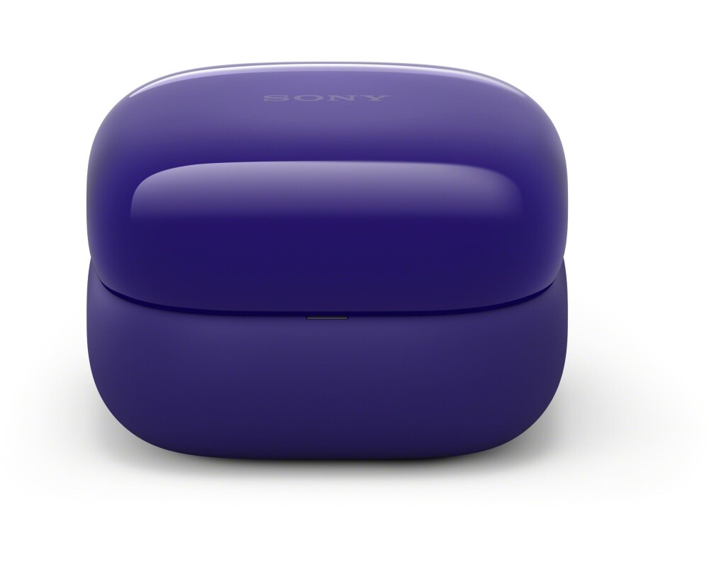 Слушалки Sony LinkBuds Fit WFLS910NV 3