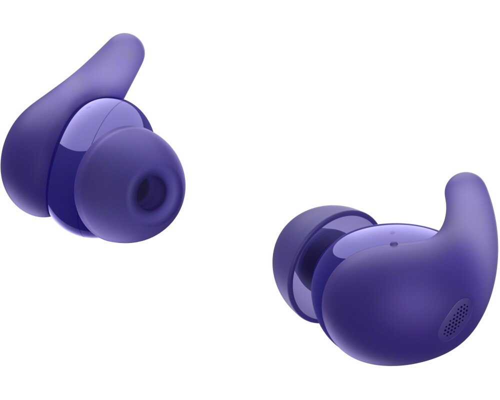 Слушалки Sony LinkBuds Fit WFLS910NV 2