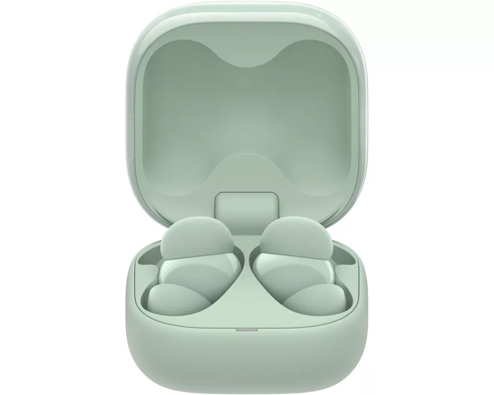 Слушалки Sony LinkBuds Fit WFLS910NG 4