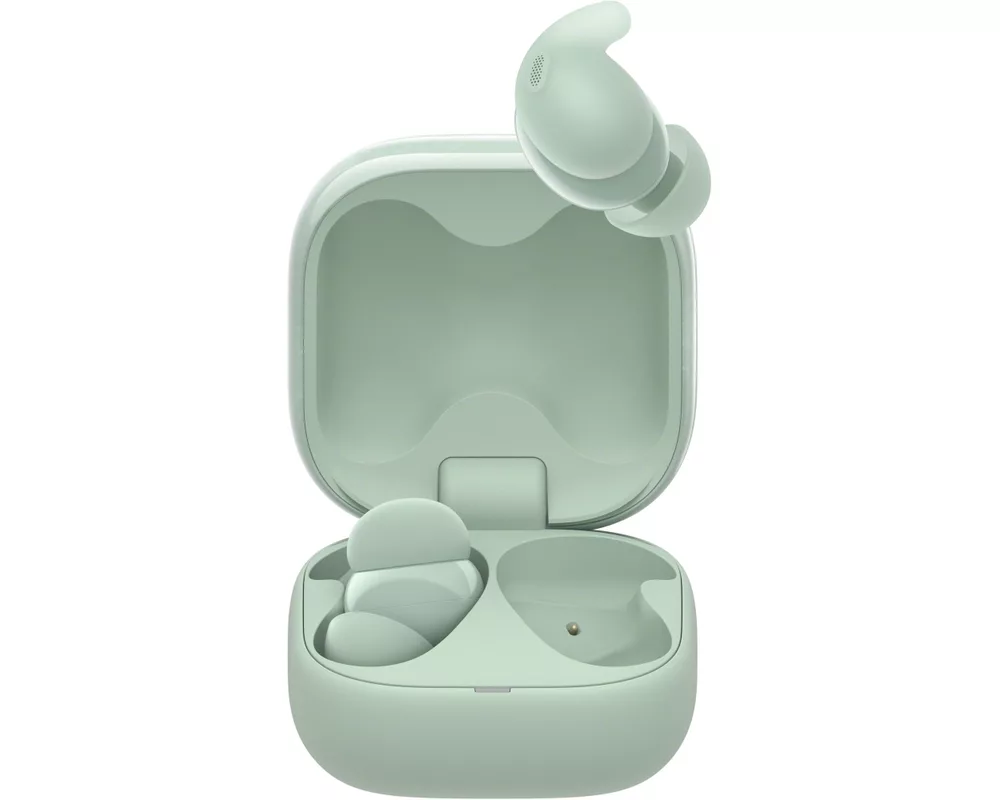 Слушалки Sony LinkBuds Fit WFLS910NG 5