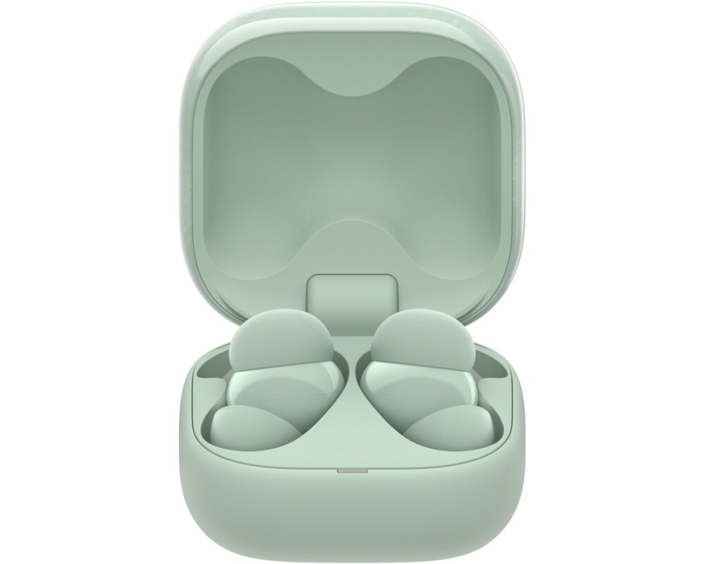 Слушалки Sony LinkBuds Fit WFLS910NG 4