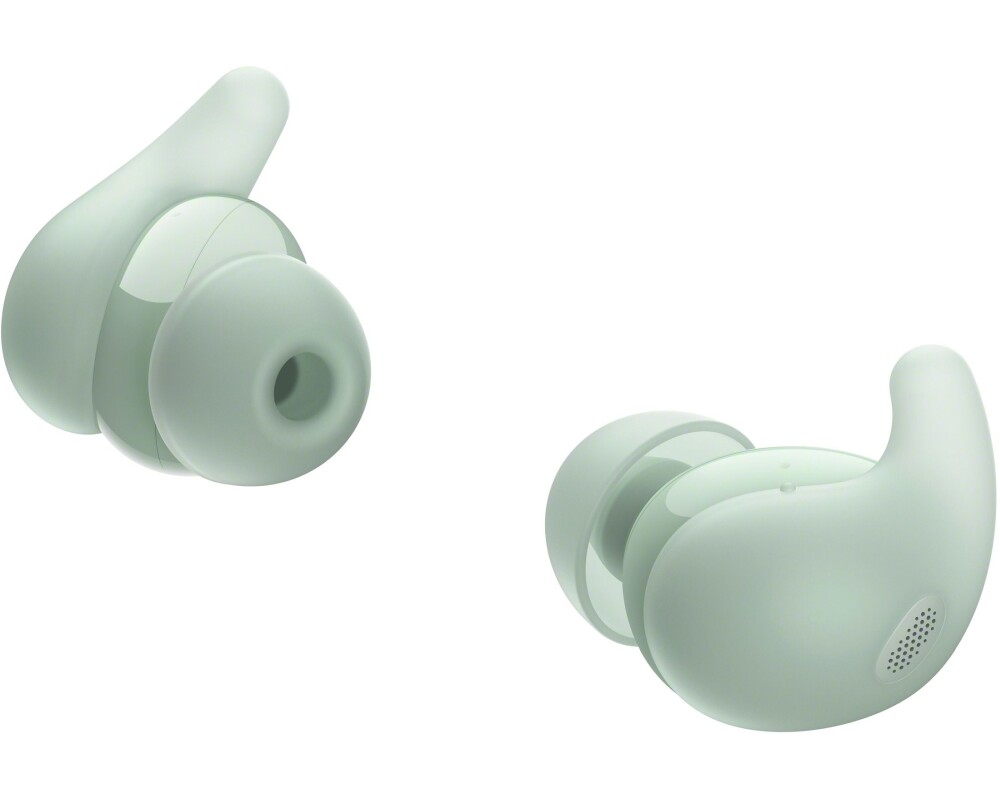 Слушалки Sony LinkBuds Fit WFLS910NG 2