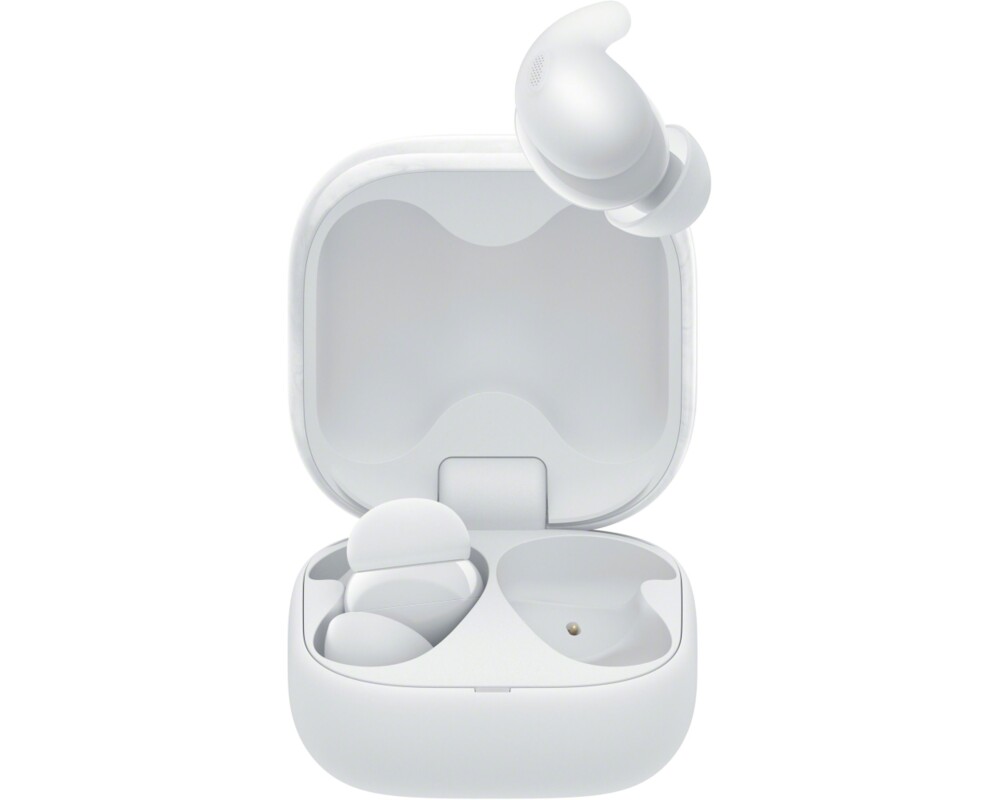 Слушалки Sony LinkBuds Fit WFLS910NW 5