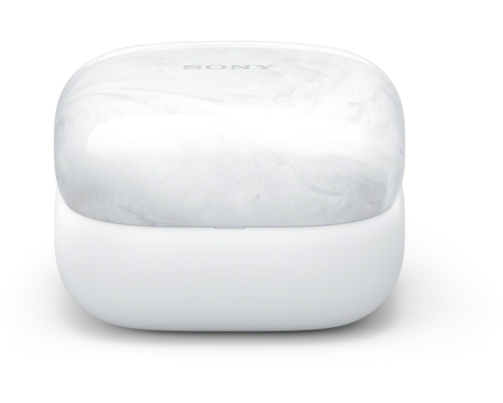 Слушалки Sony LinkBuds Fit WFLS910NW 3