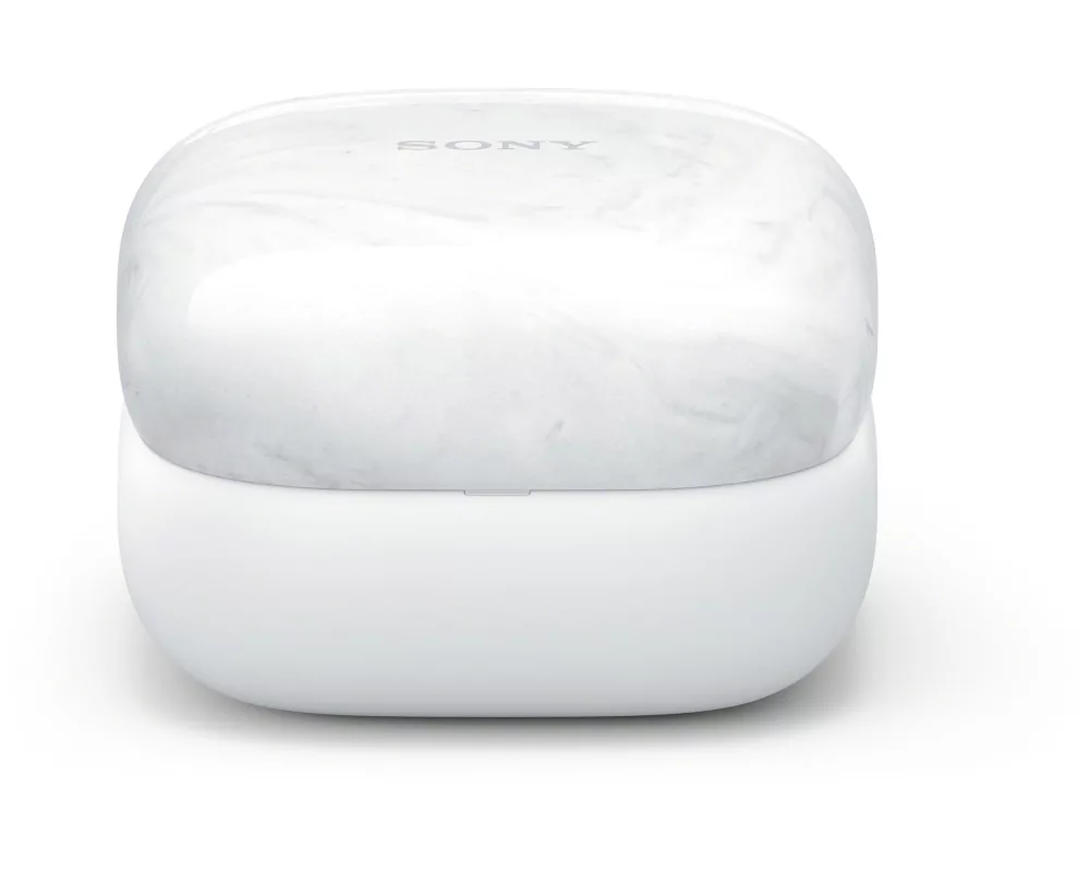 Слушалки Sony LinkBuds Fit WFLS910NW 3
