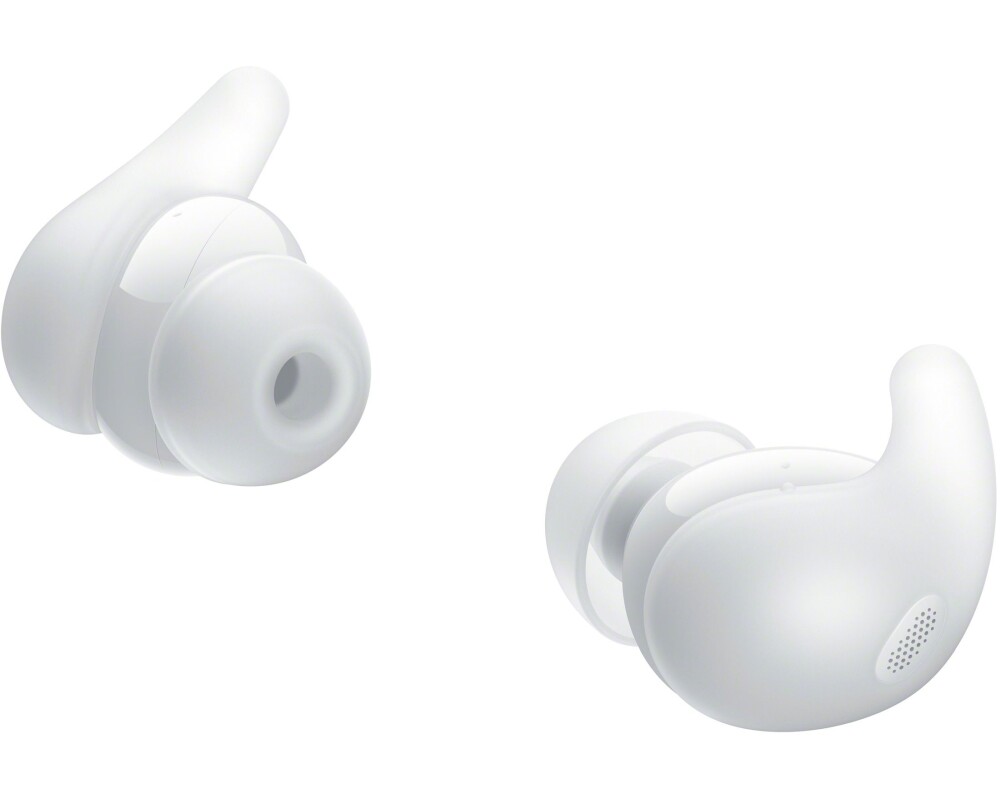 Слушалки Sony LinkBuds Fit WFLS910NW 2