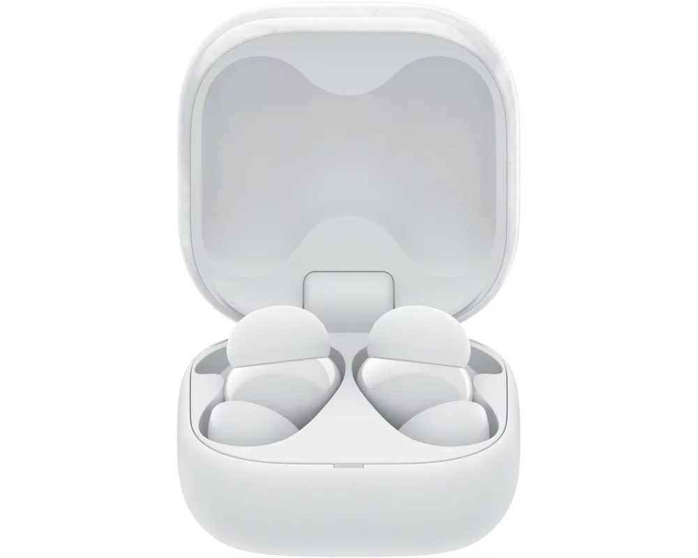 Слушалки Sony LinkBuds Fit WFLS910NW 4