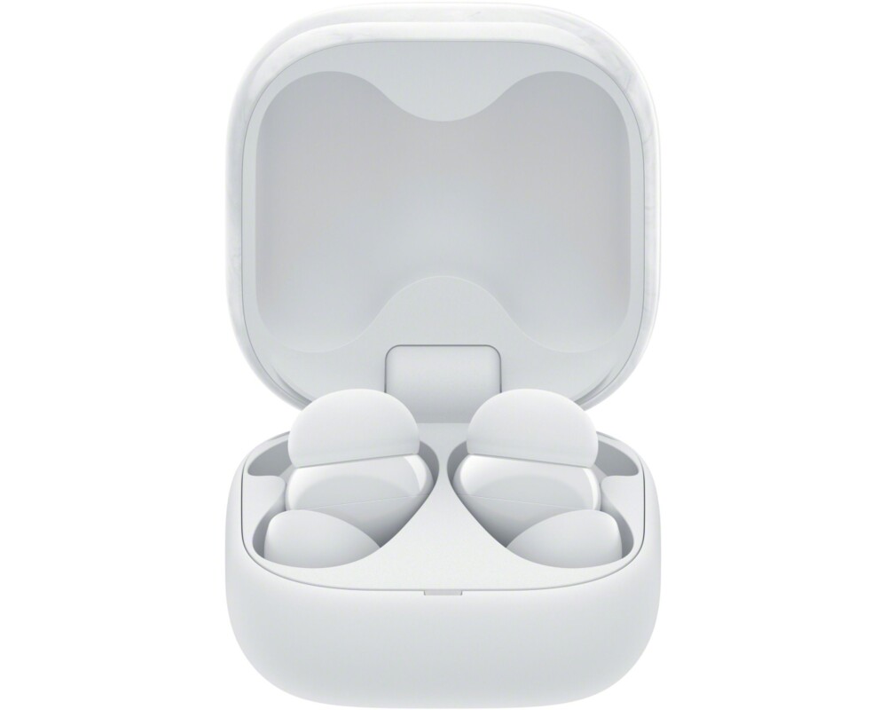 Слушалки Sony LinkBuds Fit WFLS910NW 4