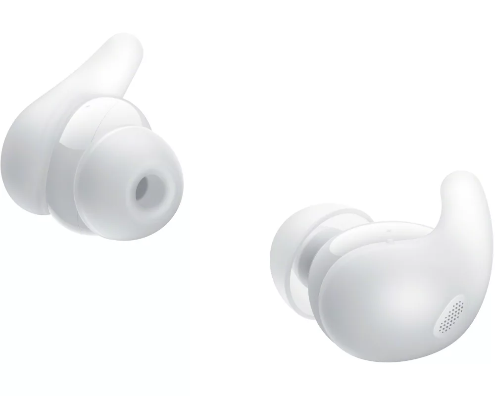 Слушалки Sony LinkBuds Fit WFLS910NW 2