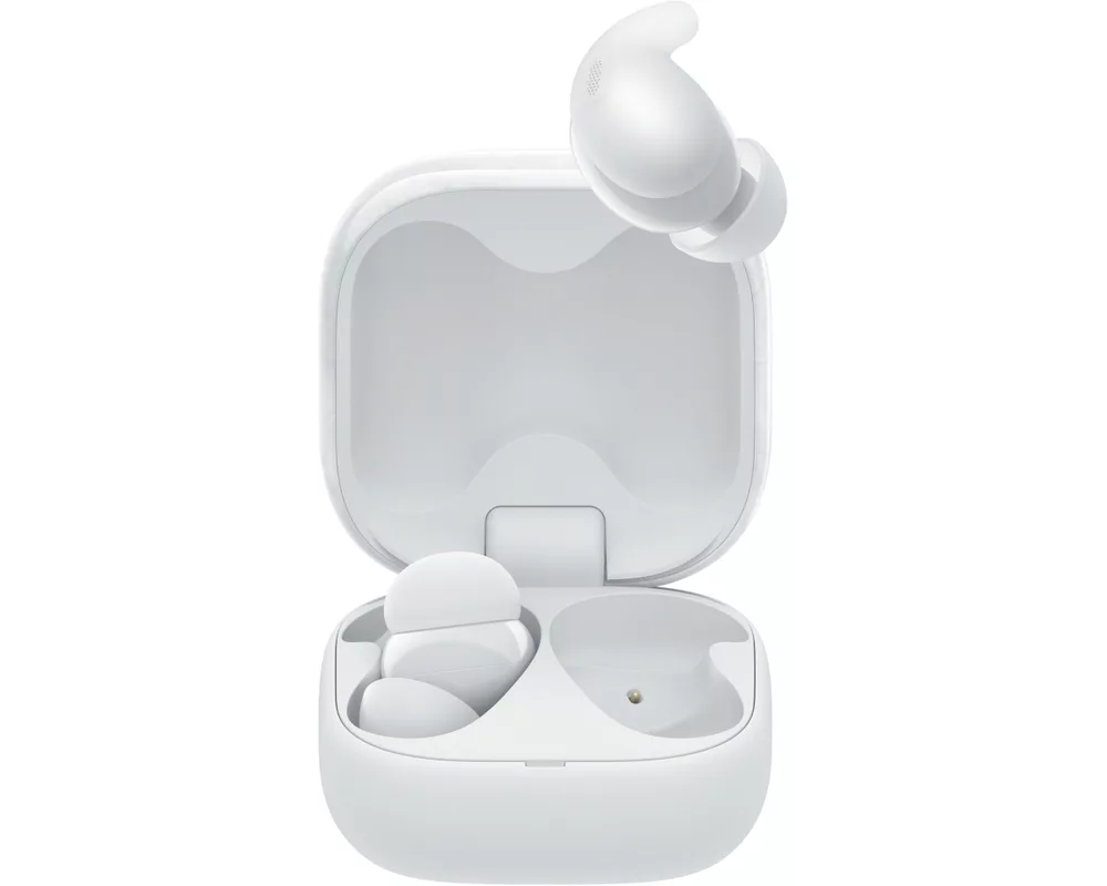 Слушалки Sony LinkBuds Fit WFLS910NW 5