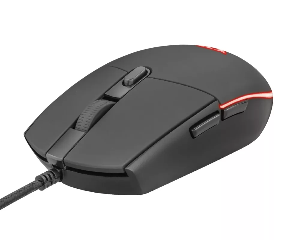 Клавиатура TRUST GXT 838 Azor Gaming Keyboard & Mouse Combo 5