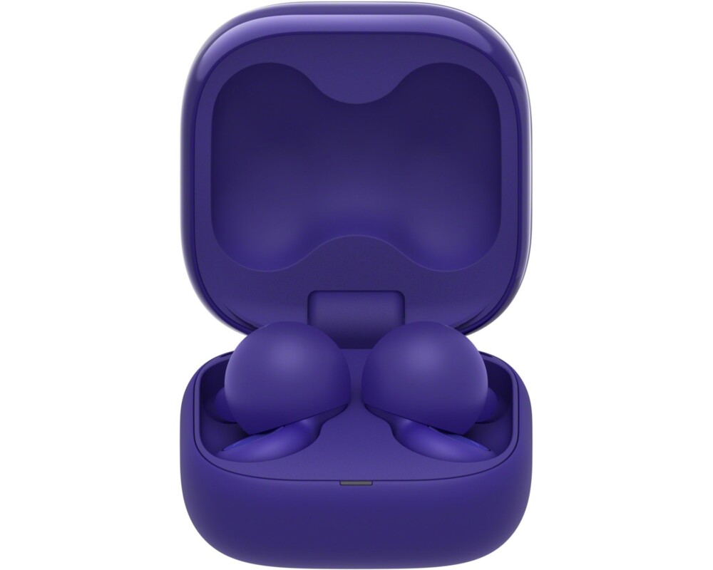 Слушалки Sony LinkBuds Open WFL910V 3