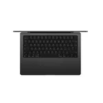 Лаптоп Apple 14-inch MacBook Pro: Apple M4 chip with 10-core CPU and 10-core GPU 2