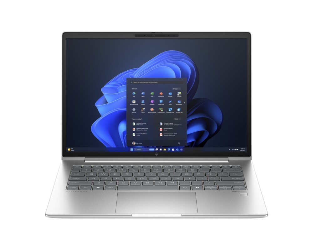 Лаптоп HP EliteBook 640 G11