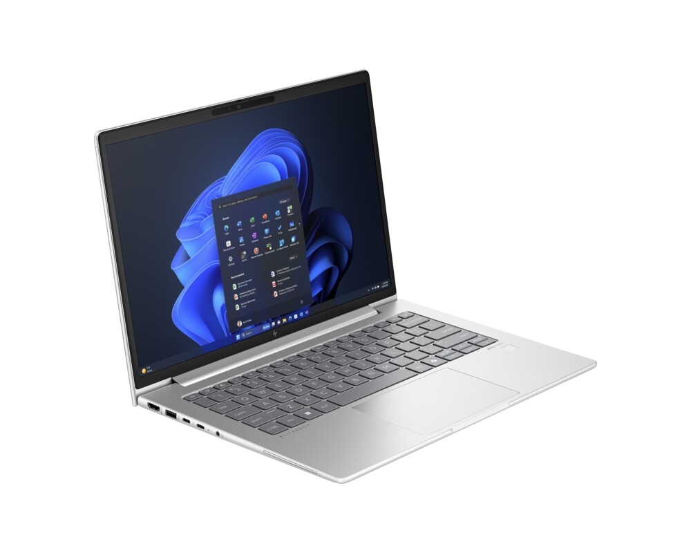 Лаптоп HP EliteBook 640 G11 2