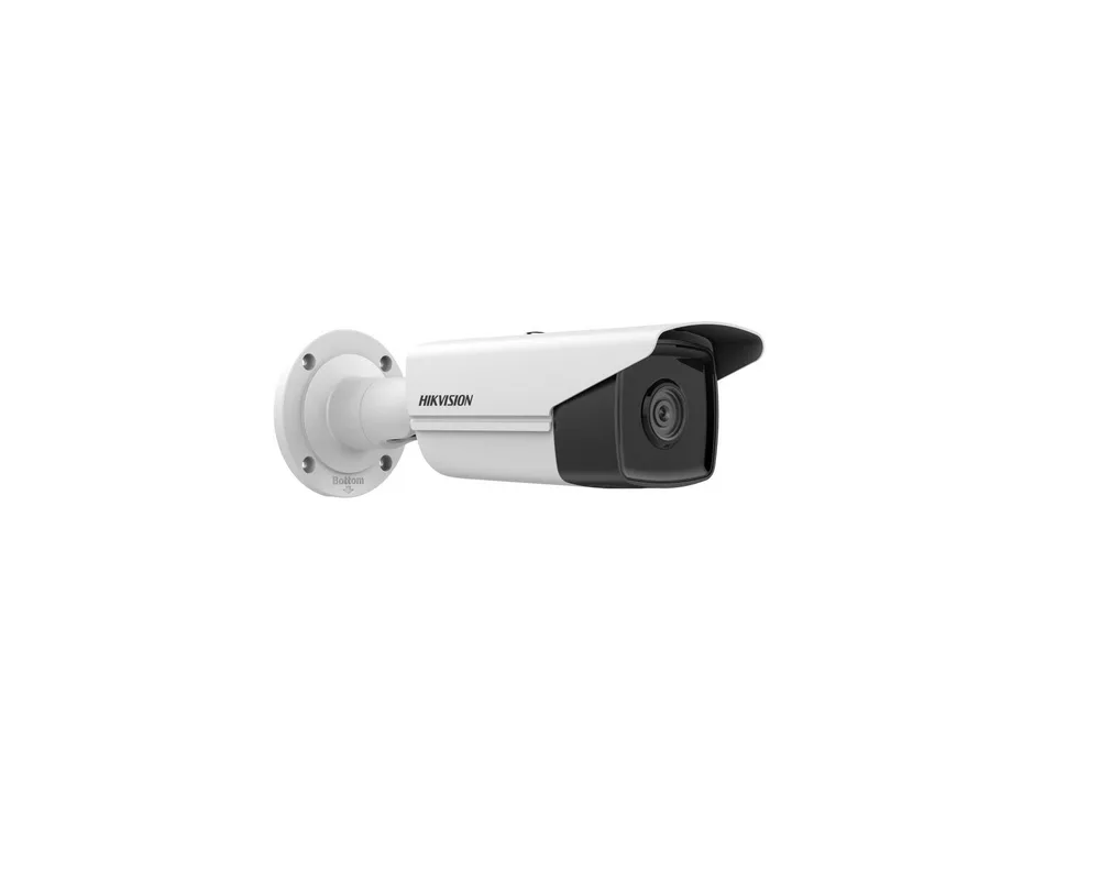 Цифрова IP камера HikVision 4 MP AcuSense Fixed Bullet Network Camera 3