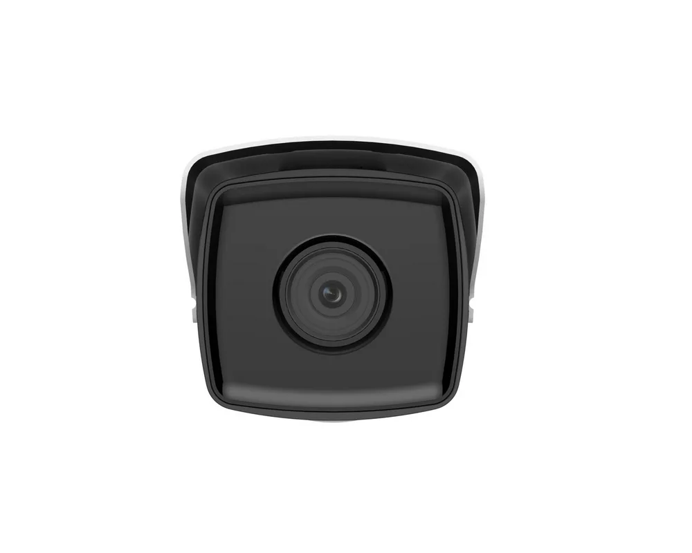 Цифрова IP камера HikVision 4 MP AcuSense Fixed Bullet Network Camera 2