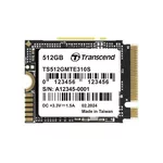 <span>SSD</span> Transcend 512GB <span class='catalog-num-in-name'>TS512GMTE310S</span> - 